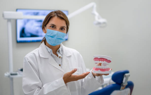 Best Emergency Cosmetic Dentistry (e.g., broken veneers) in Beltsville, MD