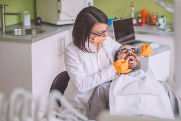 Best Knocked-Out Tooth (Avulsed Tooth) Treatment in Beltsville, MD