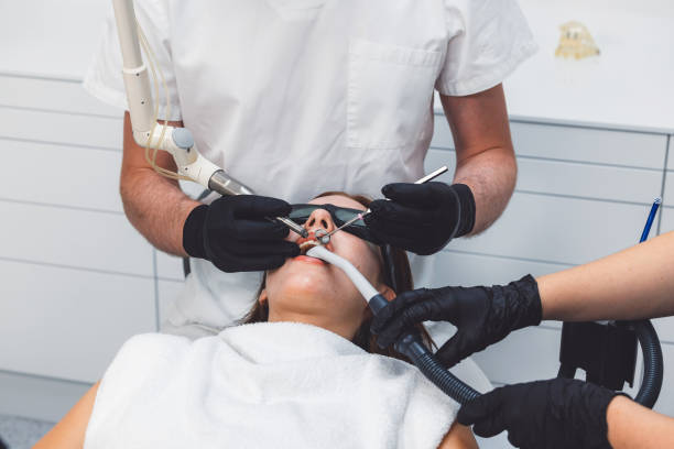 Best Emergency Care for Gum Disease in Beltsville, MD