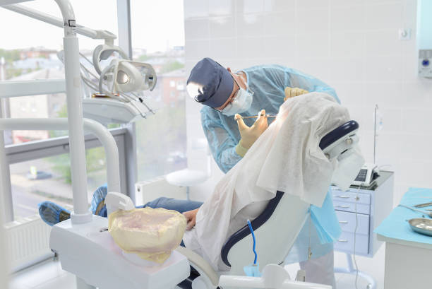 Best Emergency Root Canal Therapy in Beltsville, MD